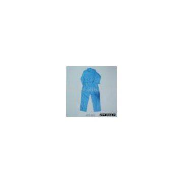 Safe Jacket