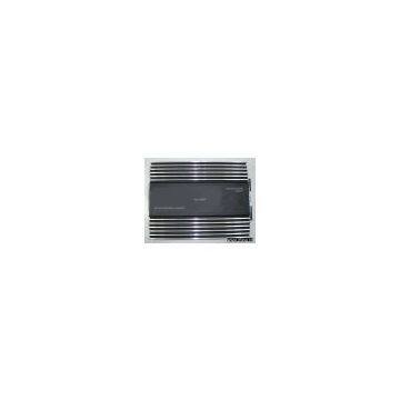 class D car amplifier KP-900D