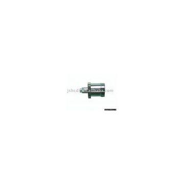 RF Coaxial Connector