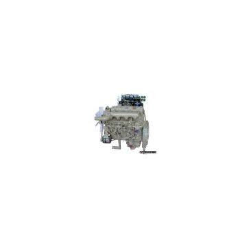 diesel engine- Use Basic Type Pass Europe IIl