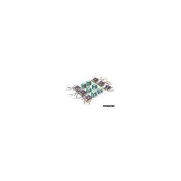 Powerful EI Transformer