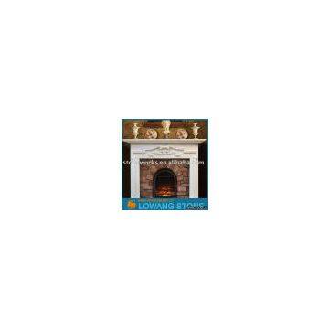 sell high quality fireplace