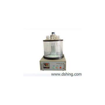 DSHC-1 Distillate Fuel Cold Filter Plugging Point Filter
