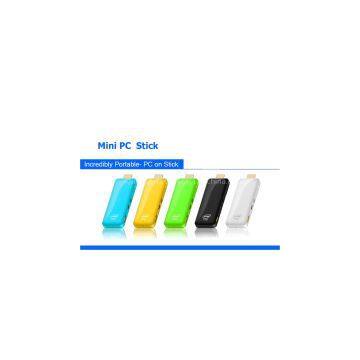 HDMI Android Mini PC Dual-Core Smart TV Box Google Gongle photo-3