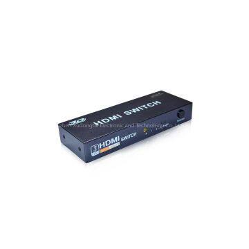 HDMI 1.4V HDMI switch 3 input 1 output HDMI 3port switch