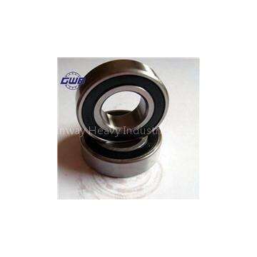 Deep Groove Ball Bearing 608zz photo-2