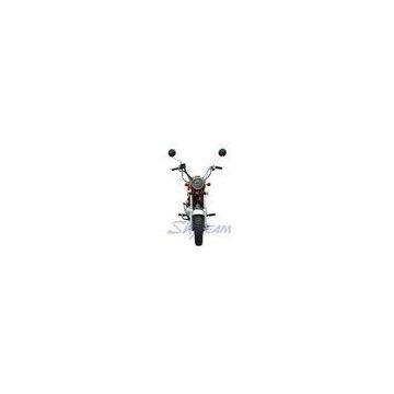 SKYTEAM EEC EPA CHAPPY BUBBLY 50cc(fully-auto ) and 125cc Motorcycle photo-2