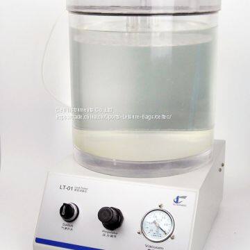 Leak Tester vacuum leak tester for medical packages