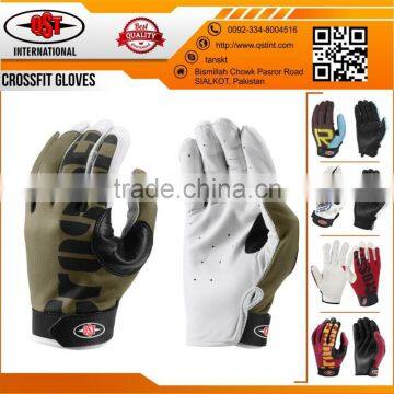 New Men's Crossfit Game Gloves Workout