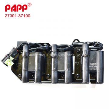 Hot Sale Auto Ignition Coil for Hyundai OEM 27301-37100