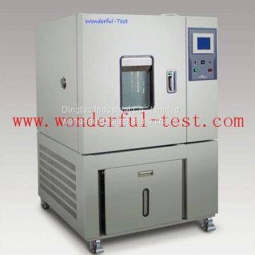 8,Temperature And Humidity Test Chamber 800A