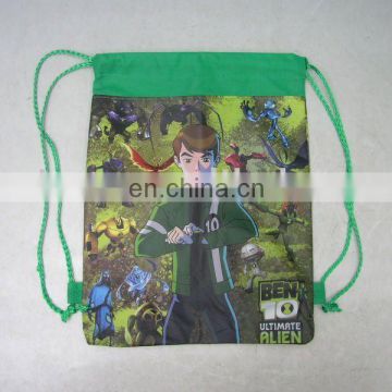 Non-woven shopping bag