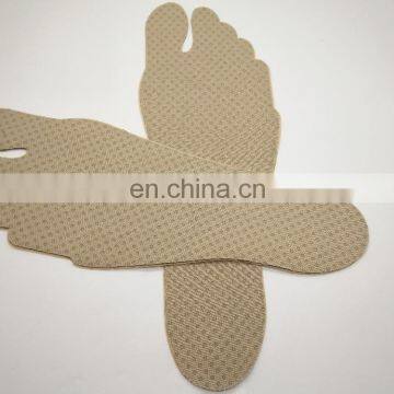 2017 Oline Shopping Newest Waterproof Nakefit Stick on Soles Foot Pad photo-4