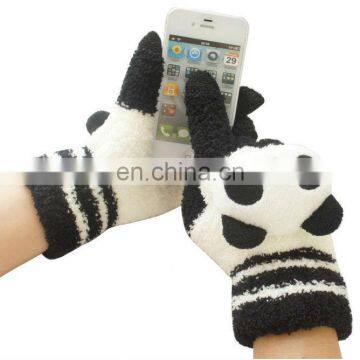 Magic gloves for kids,Magic gloves for kids.knitted gloves,jacquard gloves, acrylic glove,with priting gloves,Embr. gloves,