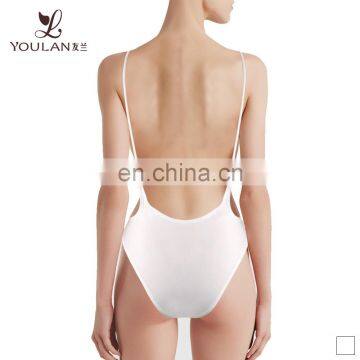 customized sex china extreme bikini girl swimwear metal cord end for swimwear kids swimsuit models