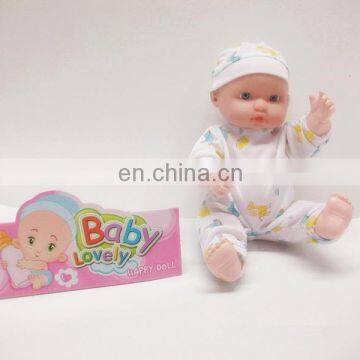 Ic Cheap Reborn Doll,reborn Baby Dolls for Sale,12 Inch Reborn Doll photo-6