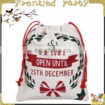 New Christmas xmas gift sack FGCS-0208