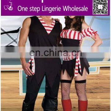 Wholesale pirate costumes in sexy costumes