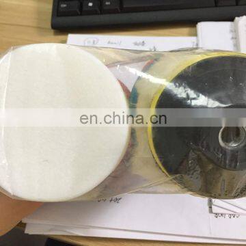 Compound Drill Buffing Spong Pad Kit for c photo-3