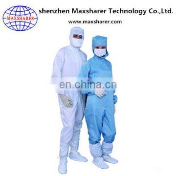 China Manufacturer Lab Coat Tech Wear Working Smocks photo-2