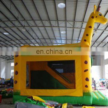 Safari Giraffe Inflatable Combo photo-2