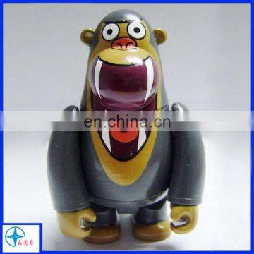 HIGH Quality Resin Cute Cartoon Bear Figurine