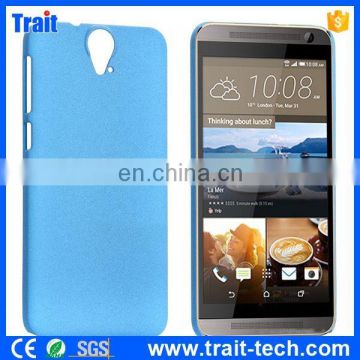 2015 New Products PC Hard Case for HTC One E9 Plus A55