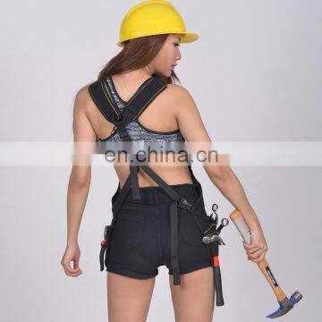 Great New Products Custom Multi-function Apron Tool Bag Wholesale photo-5