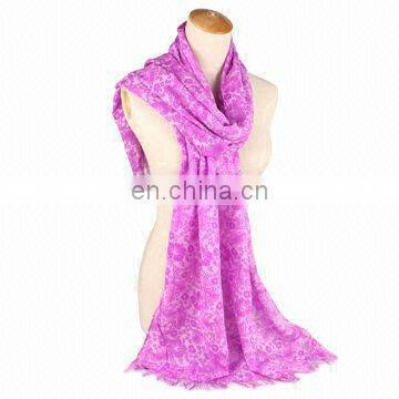 scarf cheap chiffon handloom brand