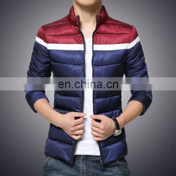 wholesale quilted jackets - Quilted lining satin jackets/Quilted lining high quality bomber jackets