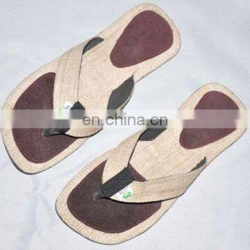 Hemp Flipflop