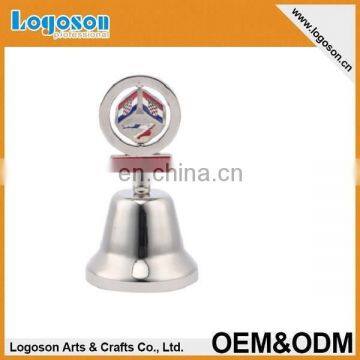 High Quality Custom Special Design Tourist Gift Montenegro Souvenir Dinner Bell photo-5