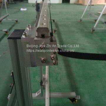 Wall Painting Machine for Mural photo-5