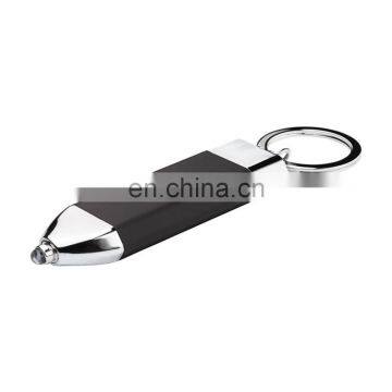 Promotion Gift Led Keyring Led Key Chain photo-3