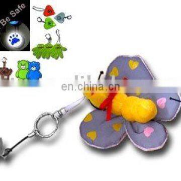 Butterfly soft toy