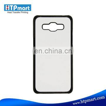 DIY Sublimation 2D Blank Cell Phone Case for Samsung J2 Prime photo-2