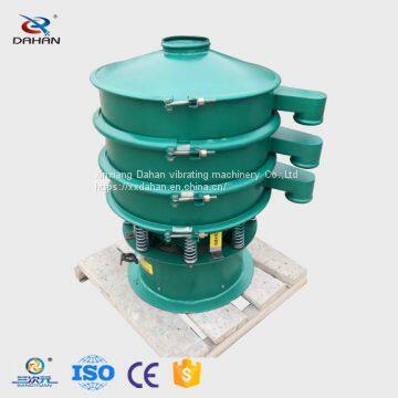 2 Layers Spain Sieve Vibrating With Big Power