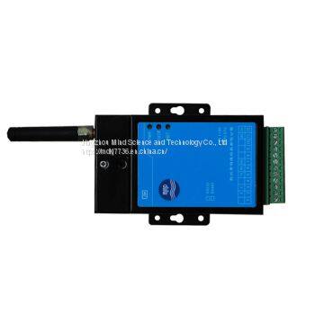 GPRS/CDMA DTU Modem with RS232/422/485 Serial Ports