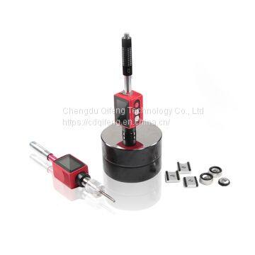 MH100 Portable Hartip Leeb Hardness Tester photo-2
