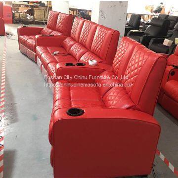 CHIHU Luxury reclining cinema seats