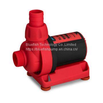 DC 24V Separate Control Large Flow Lift 5m Variable Frequency Water Pumps photo-4