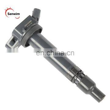 Ignition Coil GN10366 9091902250 9091902251 9091902255 9091902256 90919A2002 90919A2003 90919A2004