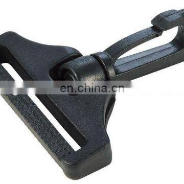 plastic bag swivel hook