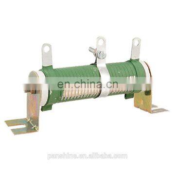 2016 High Power Ceramic Tube Braking Variable Resistors