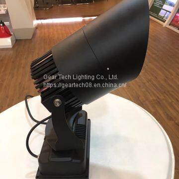 90W IP65 Waterproof Anti Glare Spot Light LED With CE RoHS photo-3