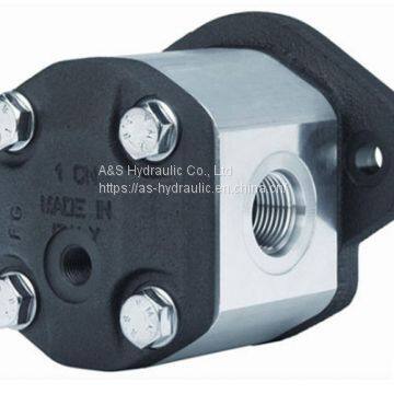 Marzocchi Hydraulic Motor