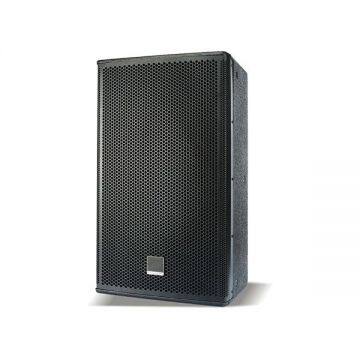 10 Inch/12 Inch/15 Inch /2*15 Inch Full Range Speaker For Conference Room