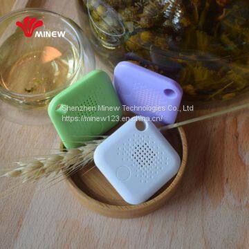 Bluetooth Wireless Wallet And Key Finder With CR2025 Battery Minew F3 photo-2