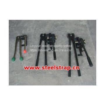 Hand-free Buckle Steel Strapping Tools photo-2