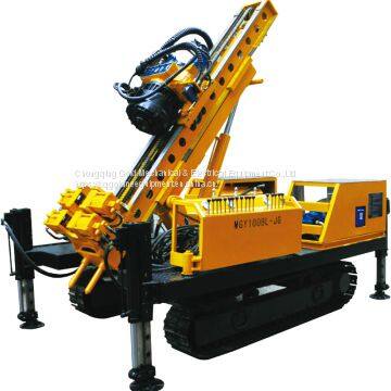 New Generation Highly Efficient Anchor Drilling Rigs China Supplier photo-3